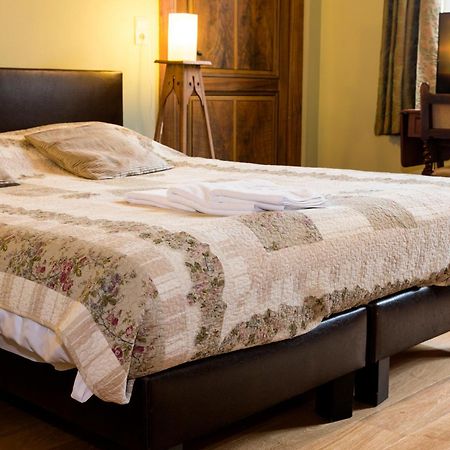 B&B Aux Quatre Bonniers Olne Bilik gambar