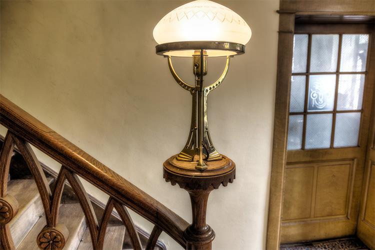 B&B Aux Quatre Bonniers Olne Bilik gambar