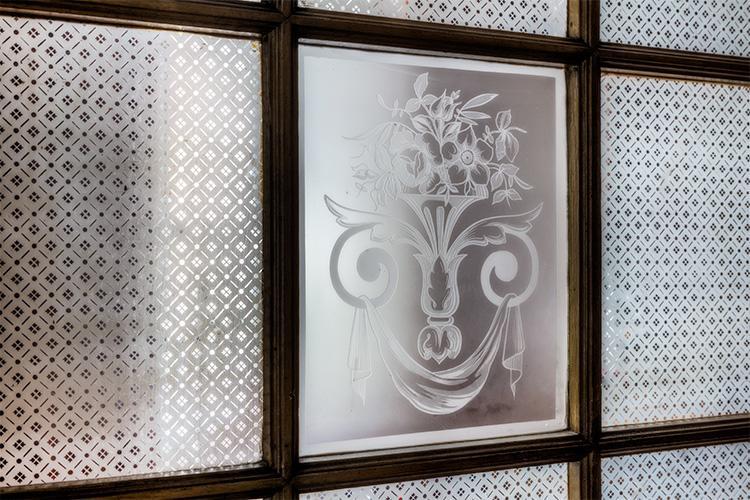 B&B Aux Quatre Bonniers Olne Bilik gambar