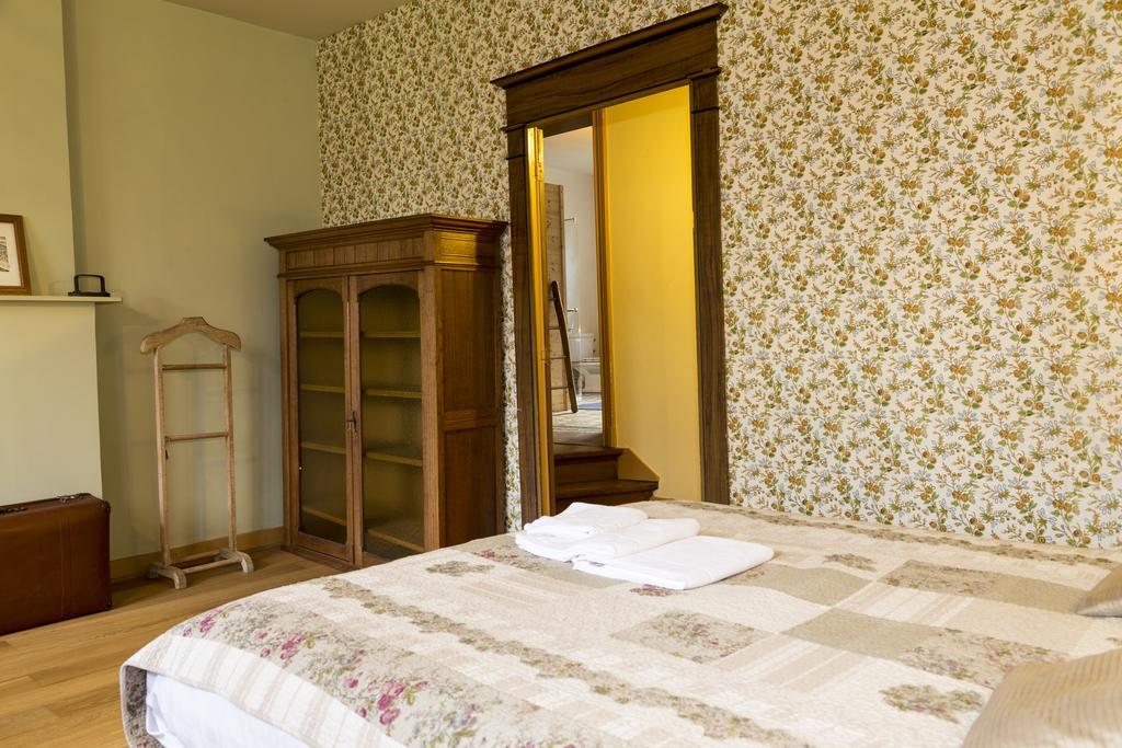 B&B Aux Quatre Bonniers Olne Luaran gambar