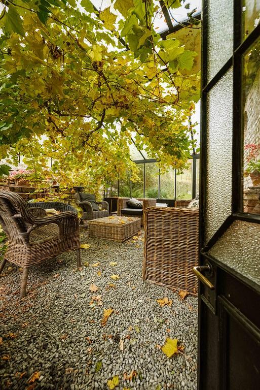 B&B Aux Quatre Bonniers Olne Luaran gambar